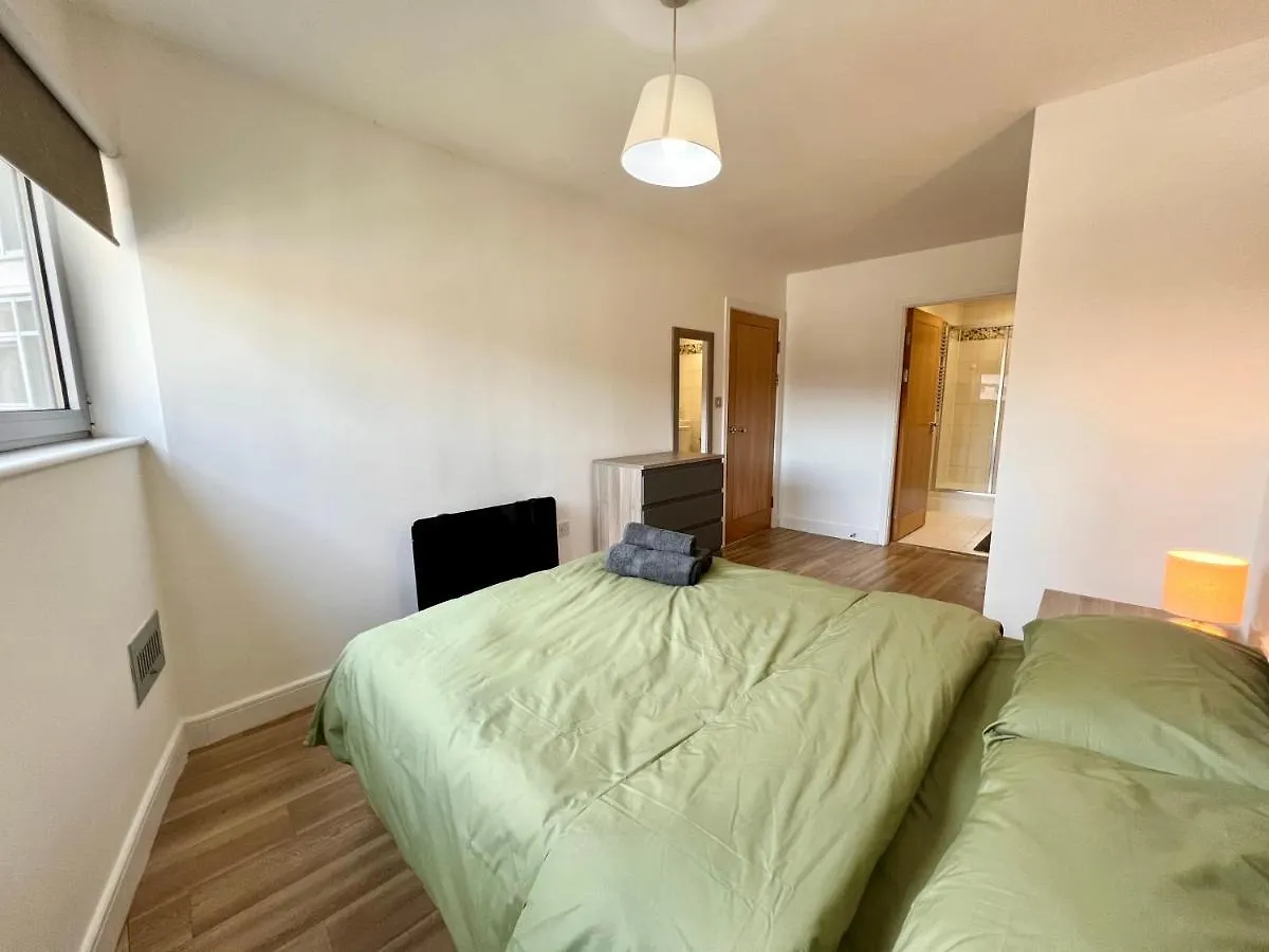 Altolusso Apartment Cardiff 0*,  United Kingdom
